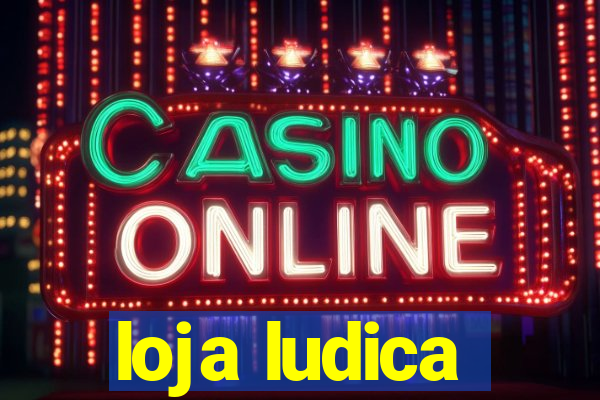 loja ludica